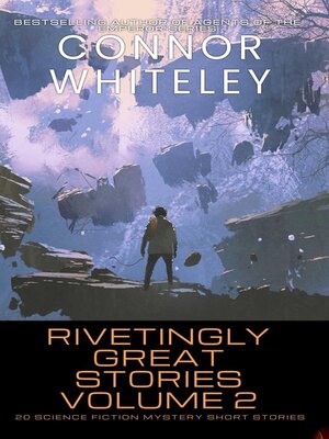 cover image of Rivetingly Great Stories Volume 2